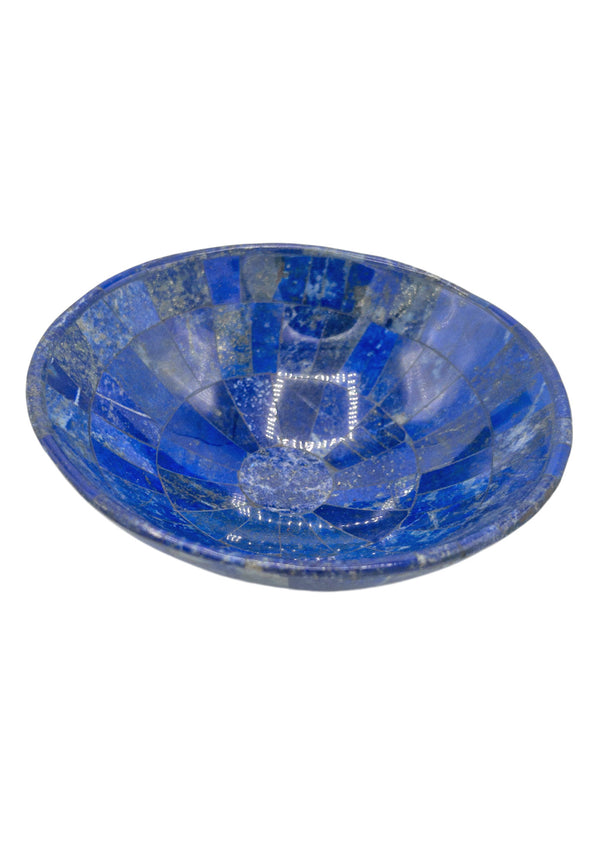 Lapis Bowl