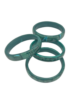 Malachite Bangle