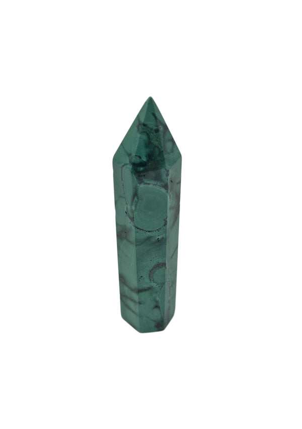 Malachite Spike